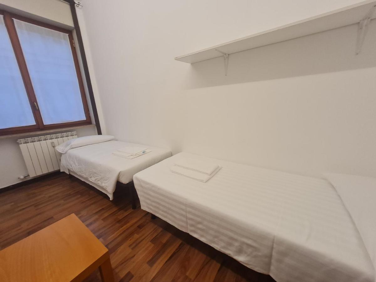 Appartement Brera - Forobuonaparte Cozy Milan